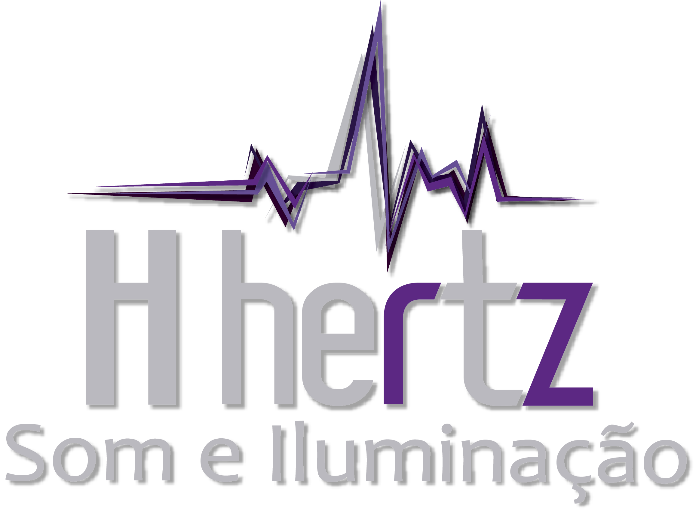 Hhertz Som e Luz